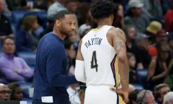 NBA ekibinde ayrılık açıklandı!