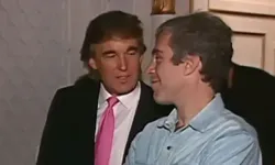Nereye el atsan sapkınlıkları fışkırıyor! Demokratlar yeni e-postalar yayımladı: Epstein'a göre Trump, 'kurbanlarından biriyle saatler geçirdi'