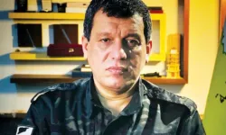 Terörist Mazlum Abdi'den dikkat çeken İmralı ve Türkiye açıklaması: "Ziyarete ihtiyaç duyuyoruz"