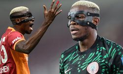 Nijerya milli takımında Osimhen krizi! O maçın kadrosuna alınmadı