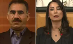 Öcalan görüşmesinin detaylarını DEM Partili Hatimoğulları paylaştı