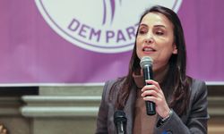 DEM Parti'den Kılıçdaroğlu'na: "Asla kabul etmiyoruz"