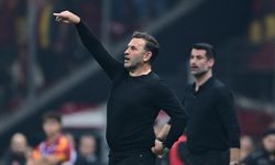 Okan Buruk: Devre arasında kadromuzu güçlendireceğiz