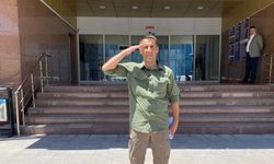 Orkun Özeller'den Öcalan hakkında suç duyurusu: ''Umut hakkı diyenlere o hakkı unut diyoruz''