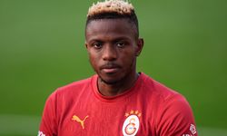 Osimhen'in kaldığı otel tepki topladı! Galatasaray taraftarı sosyal medyada yangın çıkardı