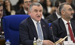 Gençlik ve Spor Bakanı Bak: Temiz futbol, temiz spor istiyoruz