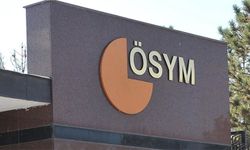 Türkiye Yurt Dışından Öğrenci Kabul Sınavı sonuçları açıklandı