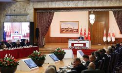 Cuma günü komisyonda İmralı oylaması yapılacak