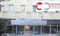 Özelleştirme İdaresi 3 ildeki 6 taşınmazı satışa çıkardı