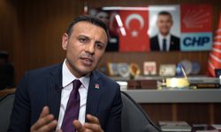 CHP İstanbul İl Başkanı Özgür Çelik'ten AYM'ye bireysel başvuru