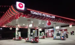 Dev akaryakıt şirketi Türkiye Petrolleri konkordato ilan etti!