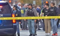 Pakistan’da kontrol noktasına saldırı: Operasyonda 3 polis hayatını kaybetti