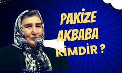 Pakize Akbaba Kimdir? Şehit Anası ve Anaları Derneği Başkanı'nın Hikayesi