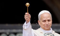 Papa 14. Leo İstanbul’a geliyor: Üç günlük ziyaret için kapsamlı trafik önlemleri açıklandı