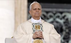 İznik konsili gündemli tartışmalı ziyaret: Papa 14. Leo yarın Türkiye'de