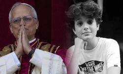 Sürpriz görüşme! Papa 14. Leo, Minguzzi ailesiyle görüşecek