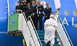 Geldi, işini yaptı gitti! Papa 14. Leo Beyrut’a geçti