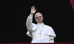 Papa’dan ateşkes çağrısı: “Diyalog olmadan çözüm olmaz!”