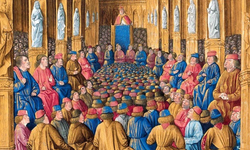 Papa'nın ziyaretinde "tesadüf"ler silsilesine bir yenisi eklendi! Erhan Afyoncu 27 Kasım'ın önemini anlattı