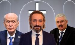 ‘Papası’na sarılan Murat, Millî Görüş’e saldırmaya kalkışmış! Bir Murat Özer seviyesizliği ve Semih Yalçın’ın cevabı…