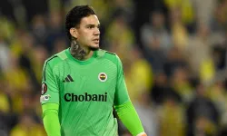 Derbi öncesi merakla bekleniyordu! PFDK'nın Ederson kararı belli oldu