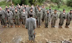 Terör örgüyü PKK Zap’tan çekildiğini duyurdu