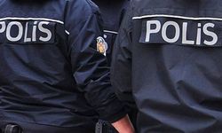 Van'da 16 kilo zehirle yakalanmıştı! O polis memuru tutuklandı