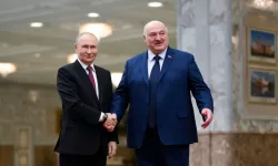 Putin ve Lukaşenko'dan kritik Ukrayna sinyali: "Minsk, yeniden müzakere masasına hazır!"