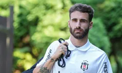 Benfica Başkanı Rui Costa'dan Beşiktaş'ın yıldızı Rafa Silva açıklaması