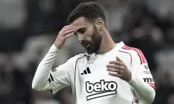 Beşiktaş, Rafa Silva krizini fırsata çeviriyor: Benfica formülü masada