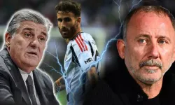 Rafa Silva Beşiktaş'tan ayrılacak mı? Taraftarlar bu habere odaklandı