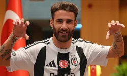 Beşiktaş'ta hasret bitiyor! Rafa Silva sahalara dönüyor