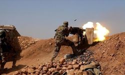 Suriye’de gerilim tırmanıyor! Suriye ordusu ile YPG arasında çatışma