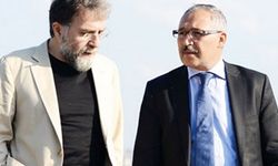 Ahmet Hakan'dan Abdülkadir Selvi'ye İmamoğlu yanıtı: “Boş beklenti”