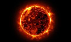 Türkiye'ye etkisi şaşırttı: Güneş'te dev patlama oldu