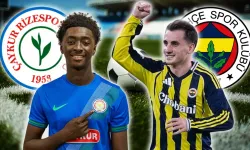Rizespor - Fenerbahçe maçı ne zaman, saat kaçta ve hangi kanalda? İşte bilet fiyatları
