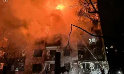 Rus saldırıları yeniden şiddetlendi: Ukrayna'da siviller hedef oldu