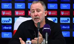 Muhabir öyle bir Mourinho sorusu sordu ki....Sergen Yalçın o soruda boncuk boncuk terledi!