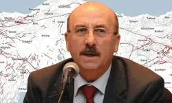 Prof. Dr. Okan Tüysüz açıkladı! Balıkesir'de neden arka arkaya deprem oluyor?