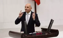 Birol Aydın’dan fon skandalına tepki: Bunların tokluk sınırı kaç milyar dolar?