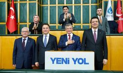 Saadet Partisi, DEVA ve Gelecek Partisi temsilci göndermeyecek: İmralı’ya “Yeni yol” yok!