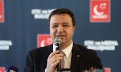 Saadet Partisi Genel Başkanı Arıkan: Ham maddeden nihai ürüne kadar, tam bir sanayi zinciri kuracağız