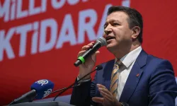 Saadet Partisi Genel Başkanı Arıkan’dan “Türkiye Kalkınma Planı” tanıtımı...