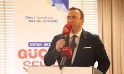 Saadet Partisi Trabzon İl Başkanlığı’ndan “Ortak Akıl, Güçlü Şehir” çalıştayı