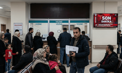 Sağlıkta ücretsiz dönem bitti: Artık onlar da katılım payı ödeyecek