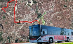 Sakarya otobüs hatlarında değişiklik yapıldı!