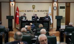 Samsun 2026 bütçesi belirlendi: Toplam 38,7 Milyar TL!