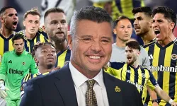 Saran'dan çılgın derbi primi! Fenerbahçeli futbolcular bayram edecek