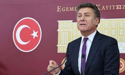 CHP'li Sarıbal: "Bütçede, emek, işçi, köylü, küçük esnaf öncelenmiyor"