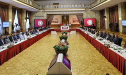 Komisyon'dan kulis bilgisi sızdı! İmralı’ya gitmeyi onaylayacaklar